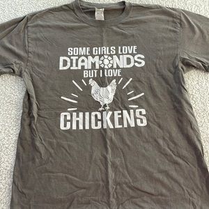 Chicken shirt bundle